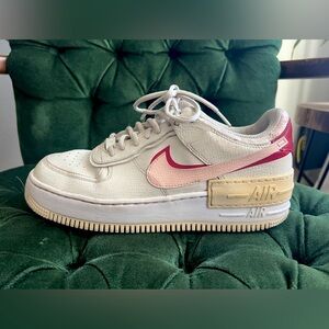 Nike Air Force 1 Low Shadow